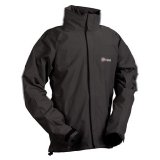 Berghaus NEW - Berghaus Mens Insulated RG1 Jacket - Black, Large