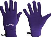 Berghaus, 1296[^]171676 Power Stretch Glove - Parachute Purple
