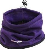 Berghaus, 1296[^]227567 Power Stretch Neck Gaiter - Parachute Purple