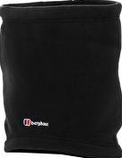 Berghaus, 1296[^]171687 Spectrum Neck Gaiter - Black