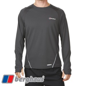 T-Shirts - Berghaus Active Long Sleeve
