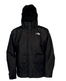 The North Face All Terrain Jacket (Mens) - Black - Large