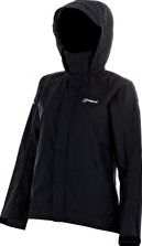 Berghaus, 1296[^]182086 Womens Paclite 3 Jacket - Black