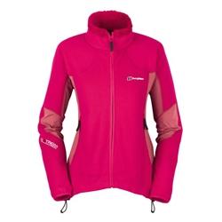 Berghaus Womens Pokhari Fleece