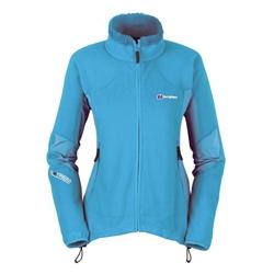 Berghaus Womens Serebu Fleece