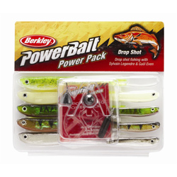 Berkley Dropshot Fishing Kit