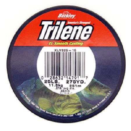 Trilene XL - 12lb