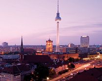 Berlin TV Tower @night - Adult
