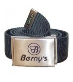 Bernys Embossed Belt