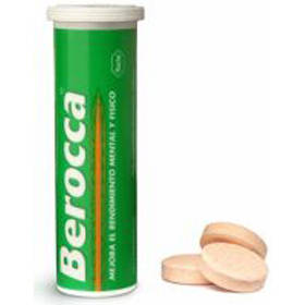 berocca Tablets 30 Tabs