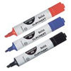 Berol Permanent Markers Chisel Point-Blue