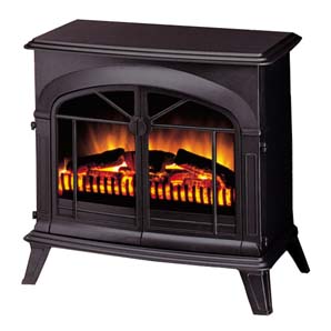 3KW Flame Effect Fire