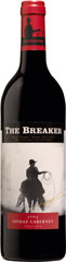 Berton Vineyards Pty Ltd The Breaker Shiraz Cabernet 2004 RED Australia