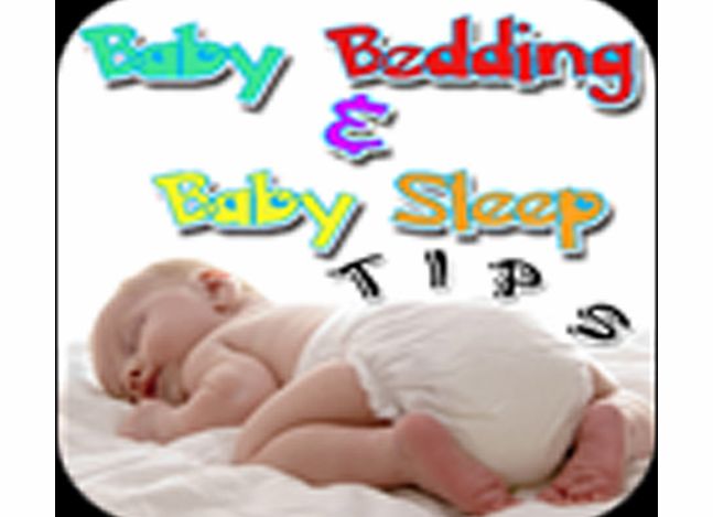 Best Apps For Phone Baby Bedding amp; Sleep Tips - Full Guide to help your little cutest have good nap