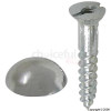 Best Mirror Screws 25mm Pack of 2