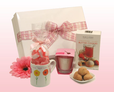 Best Mum Gift Box