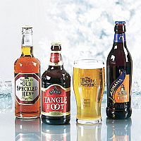 BEST of British Beers