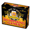 BEST of British Drinking Games