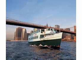 BEST of New York Full Island Sightseeing Cruise
