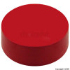 Red PVC Tape 4.6Mtr x 19mm Pack of 10