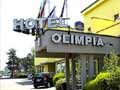Western Hotel Olimpia, Imola