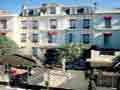 Best Western Premier Regents Garden Hotel, Paris