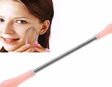Bestbuy66 3 x Girls Facial Hair Remover Removal Epilator Epicare Stick Threading Beauty Tool Bestbuy66