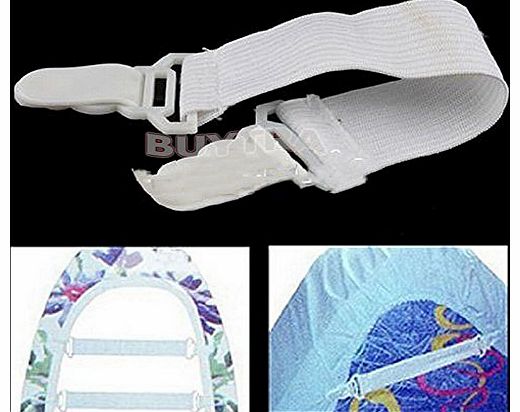 BESTIM INCUK HOT SALE 4pcs/Set Fitted Bed Sheet Holder Sheet Grip Mattress Gripper Clip Fastener