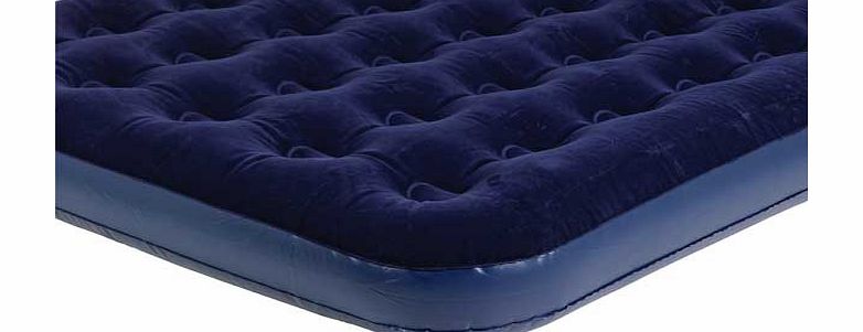 Bestway Air Bed with Mains Pump - Double