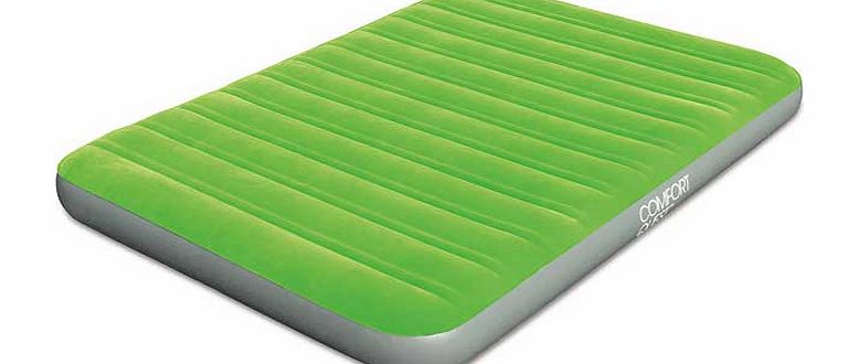 Alpine Air Bed - Double