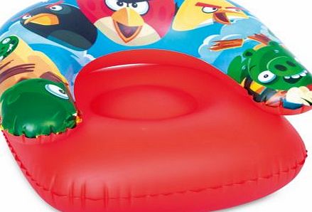 Bestway Angry Birds Childs Chair
