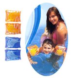 Bestway (Bestway) Splash and Play Dolphin Arm Bands (Assorted Colours)