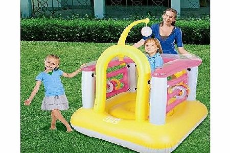 Bouncy Castle - Play Center Kids