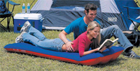 Bestway Comfort Quest Inflatable Camping Mattress