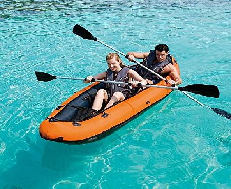 Bestway Hydro-Force Ventura Kayak 130`` X 37``