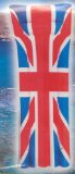 Inflatable Airbed Lilo - Union Jack Design