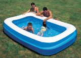 Jumbo Size Paddling Pool