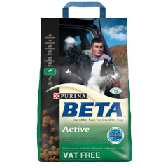 Adult Active (VAT Free) 3kg