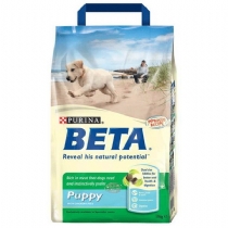 Puppy Dog Food 15kg Turkey and Rice Large