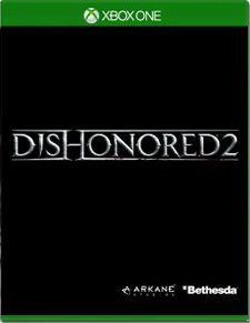 Bethesda, 1559[^]30197 Dishonored 2 on Xbox One