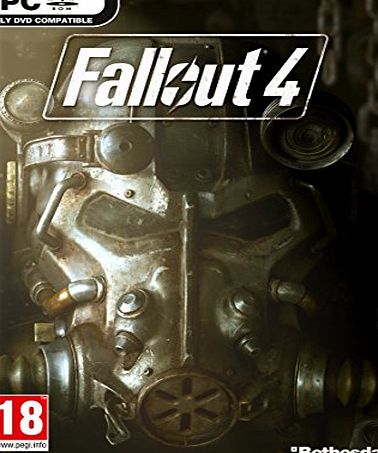 Bethesda Fallout 4 (PC)