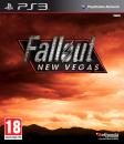 Bethesda Fallout New Vegas PS3