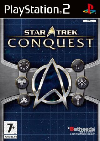 Star Trek: Conquest (PS2)