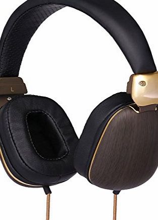 Betron HD1000 Headphones with Bass Driven Sound for iPhone, iPad, iPod, Mp3 players etc