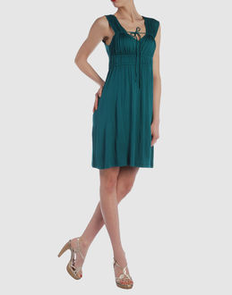 BETSEY JOHNSON DRESSES Short dresses WOMEN on YOOX.COM