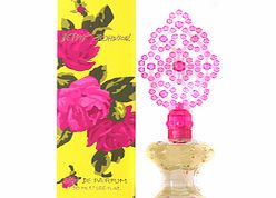 Betsey Johnson Eau de Parfum