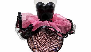 Betsey Johnson Too Too Eau de Parfum 100ml