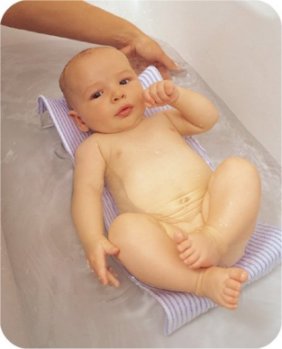 Bettacare Batheasy Deluxe Baby Bath