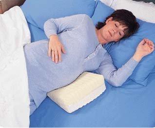 Comfy Sleep Maternity Cushion