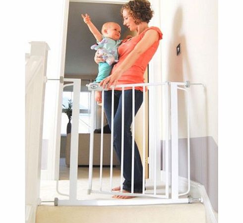 Bettacare EasyFit Pressure Stair Baby Gate